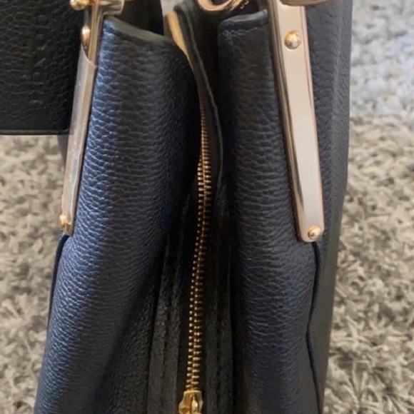 Coach shoulder bag - Picture 3 of 6